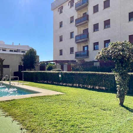 Apartamento Los Altos De El Puerto - Calidad, Garaje Y Wifi El Puerto de Santa Maria Exterior photo