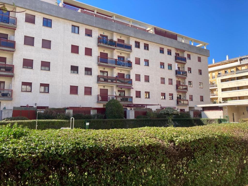 Apartamento Los Altos De El Puerto - Calidad, Garaje Y Wifi El Puerto de Santa Maria Exterior photo