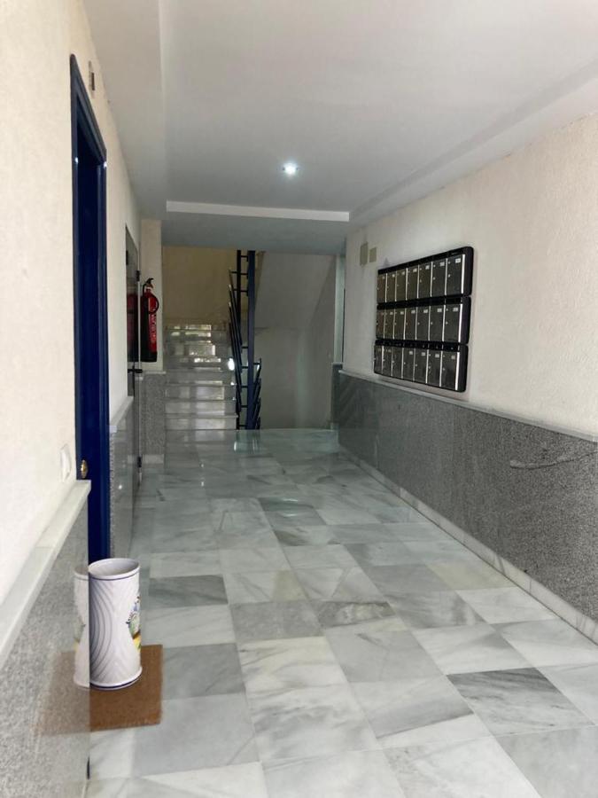 Apartamento Los Altos De El Puerto - Calidad, Garaje Y Wifi El Puerto de Santa Maria Exterior photo